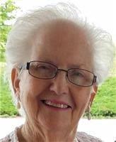 Jo Ann Gee Obituary (1940