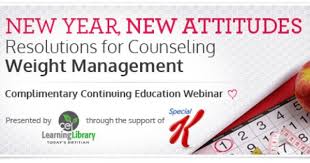 Today S Dietitian Continuing Education Learning Library Continuing Education Counseling Webinar