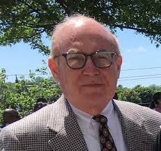 William "Bill" Dickson Obituary