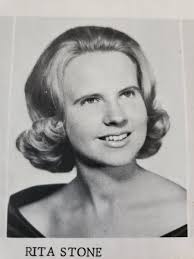 For those who would like to send a card to Nancy Basham Welch's husband the  address is in our reunion book. His name is Marc.