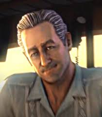 Victor Sullivan Movie Name