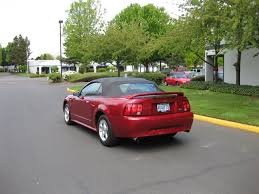 2003 ford mustang appraisal values vary significantly by zip code, mileage and condition. 2003 Ford Mustang Deluxe Convertible Power Top V6 Automatic