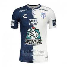 Tailandia Camiseta Pachuca Primera 2019 2020 Futbol Replicas Club De Futbol Pachuca Pachuca Futbol Camisetas Deportivas