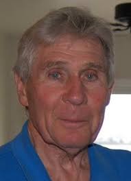 Obituary for William L. Casey, Sr.