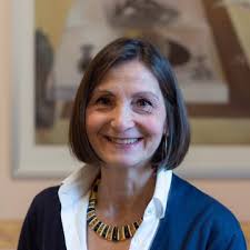 Dott.ssa Maria Caterina Boria