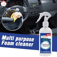 It offers a non bleach alternative to clean and disinfect highly used surfaces and does not require rinsing after use. Kitchen Grease Cleaner Multi Purpose Foam Cleaner All Purpose 100ml Bubble Cleaners Shopee Philippines