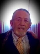 Glenn Elwood Capito Obituary May 30, 2018