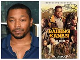 Power Book III: Raising Kanan — Exclusives — BlackFilmandTV.com