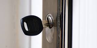 There's more than a few (or few hundred) options when it comes to entry door locks. Why Does The Key Keep Turning In Your Door Lock