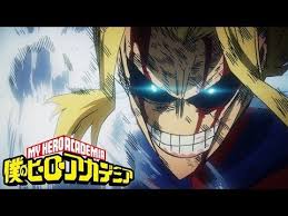 United States Of Smash My Hero Academia Youtube United States Of Smash Anime Movies My Hero