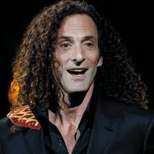Kenny G's Gif