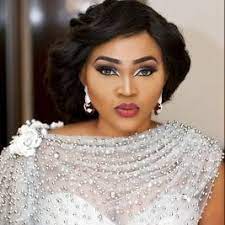 Rock your look with the new ankara styles. Mercy Aigbe Realmercyaigbe Twitter