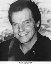 The Misty Moon Film Society Presents A Wicked Night Out With Jess Conrad  OBE » The Cinema Museum, London