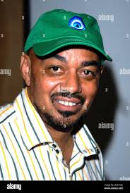 James ingram hi-res stock photography and images