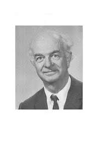 PRESENTATION OF THE 1967 ROEBLING MEDAL OF THE MINERALOGICAL SOCIETY OF  AMERICA TO LINUS PAULING J. D. H. DoNNav, Department oJ