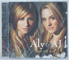 Aly & AJ