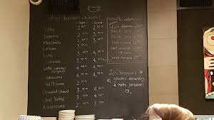 La Fabrique Arhoma Montreal Quebec Bakery Happycow