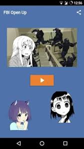 We did not find results for: Fbi Open Up Meme Button For Pc Windows Or Mac For Free