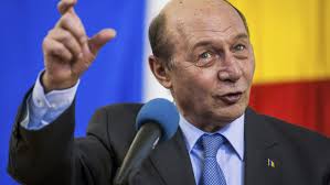 Traian Băsescu: Mă îngrijorează foarte tare că sunt cinci milioane de  români care ar fi preferat un lider agreat de Moscova ---  https://tinyurl.com/ykmu6pps