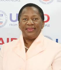 Pennelope Beckles-Robinson