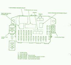Take care of your 1994 acura integra and you'll be rewarded with years of great looks and performance. Diagram Mercedes Fuse Box Diagrams 1990 Full Version Hd Quality Diagrams 1990 Trackdiagrams Archeodromodellemadonie It