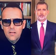 Risto vapulea a Felipe sin piedad y plantea dos únicas salidas