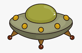 Download and use ufo clipart in your website, presentations or documents. Transparent Ufo Clipart Cartoon Ufo No Background Free Transparent Clipart Clipartkey