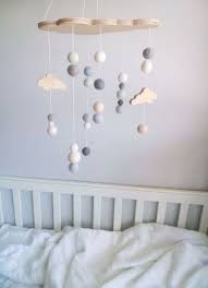 Super Diy Baby Changing Table Cloud Mobile Ideas Diy Baby Stuff Baby Decor Baby Bedroom