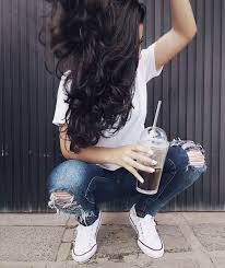 Primarily associated with instagram and beauty this aesthetic also involves a heavy interest in literature, music, art, and history, with a more focus on the renaissance and classical appeals in. Tipos De Aesthetic Baddie Wattpad