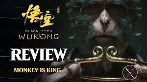 Black Myth Wukong Review - Is Black Myth Wukong Worth the Hype? Honest  Review