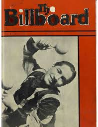 The Worlds Foremost Amusement Weekly