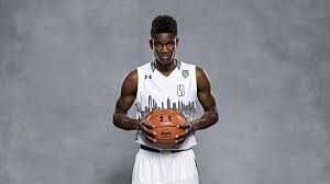Deandre edoneille ayton ▪ twitter: Deandre Ayton Mohamed Bamba Lead 2018 Mock Nba Draft Zagsblog