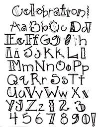 Membuat nama jokowi dengan tulisan cantik. Image Detail For Creative Lettering Lettering Lettering Alphabet Creative Lettering