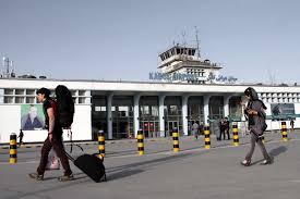 United states troops have taken control of the airport in kabul, afghanistan, as chaos continues after afghanistan's president fled the country over the weekend and the taliban seized control of. Why Turkey Wants To Be In Charge Of Securing Kabul Airport Conflict Al Jazeera