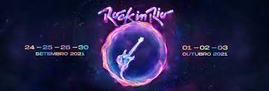 Rock in rio, natura e heineken reciclam copos de plástico da cerveja consumidos em 2019. Rock In Rio 2021 Rj Home Facebook