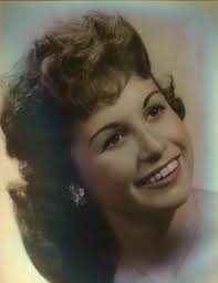 Obituary information for Sandra Steadman