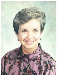 Charlene Cason Obituary (1935