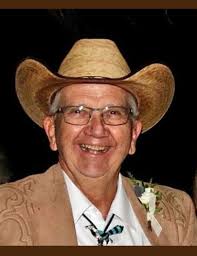 Dan Seegmiller Obituary (1949