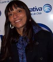 Javiera Parra: Violeta Parra le pertenece a todos los chilenos