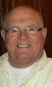 Obituary information for Jerry "Jay" Ziegler