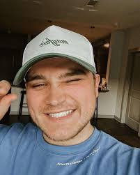 Tyler Brockman's Instagram, Twitter & Facebook