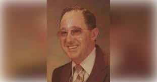Obituary information for Gerald "Jerry" Baum