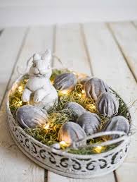 Mar 26, 2018 · insert both ends to make a loop and tie a knot on the inside part of the egg. How To Make Velvet Easter Eggs Hallstrom Home Easter Egg Crafts Easter Diy Easter Egg Fabric