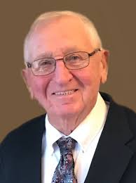 Obituary for Herman Pfeiffer