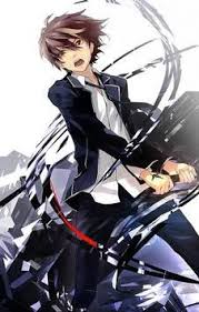 Tunangannya yang tampan meninggalkannya dan bermain dengan saudari tirinya yang cantik. Guilty Crown Animasi Gambar Anime Gambar