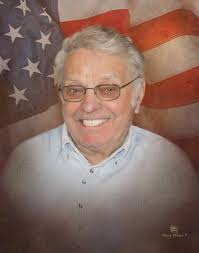 Leland W. Schuster (1924-2020)