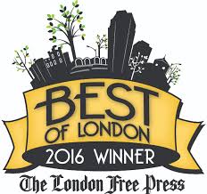 The london free press started as the canadian free press, founded by william sutherland in 1847, and began printing as a weekly press in 1849. Liberty Staffing Voted Best Employment Agency In The London Free Press