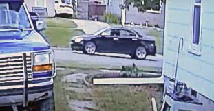 Whether or not there was something that happened that was very outrageous, that is a different matter. Surveillance Video Shows Mollie Tibbetts Suspected Killer S Car