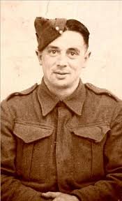 BRITISH VIRTUAL WAR CEMETERY OF CATANIA by 1°IIS M. Bartolo