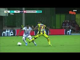 Deportes tolima vs alianza petrolera over 2.5 goals. Alianza Petrolera Vs Tolima 0 1 Liga Aguila 2019 Ii Fecha 17 Youtube